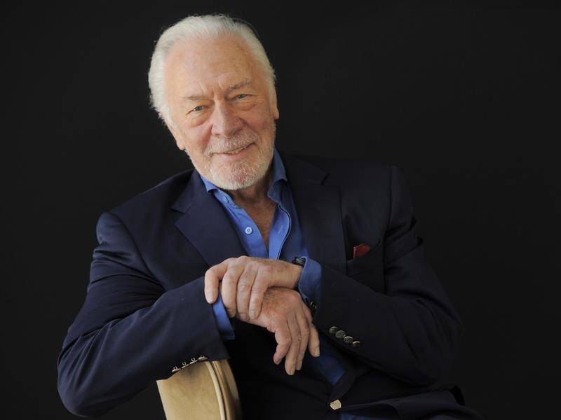 Christopher Plummer, who played Captain von Trapp in The Sound of Music, has died.