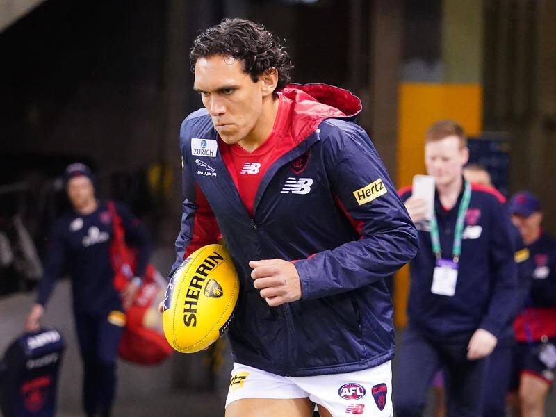 Harley Bennell has been slapped with a four-match ban for breaching COVID-19 protocols.