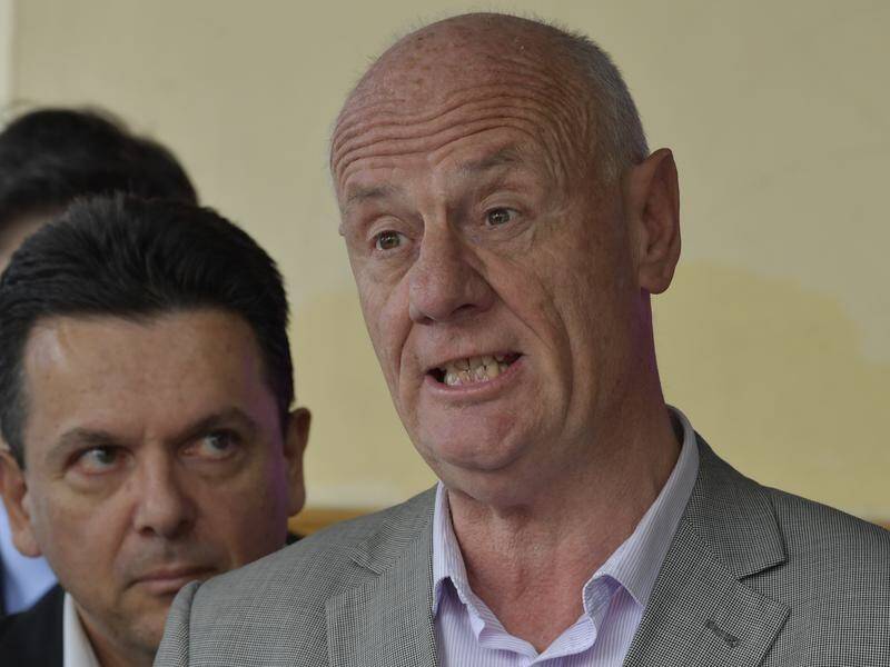 Baptist minister Tim Costello is calling on parliament to uphold the medevac laws.