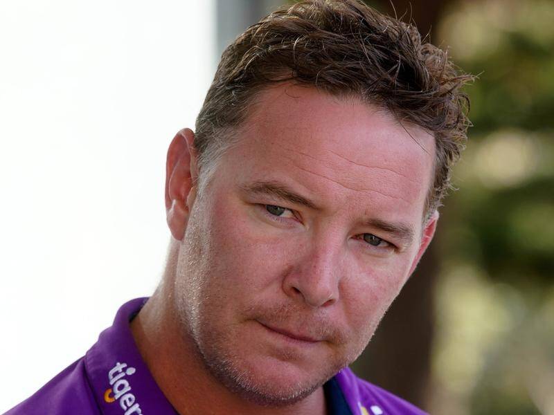 Sydney Roosters attack coach Adam O'Brien is set to face his old employers the Melbourne Storm.