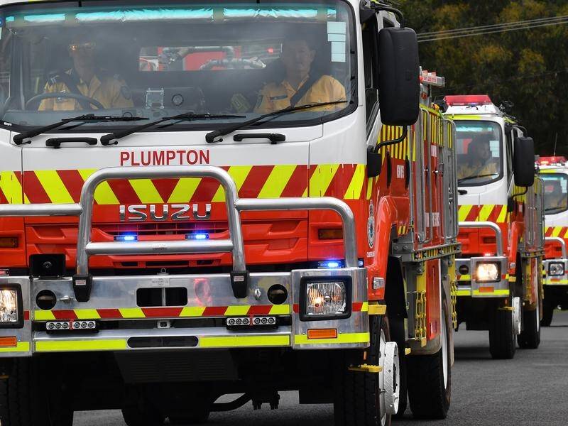 The firefighters union says a plan to close some 30 fire stations is a 'disaster waiting to happen'.