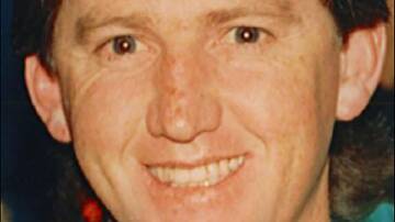 Human remains found at a Sydney beach are those of Paul Norton who disappeared in 1989. (HANDOUT/NSW POLICE)