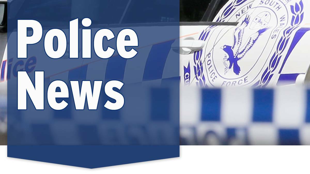 Drugs seized from Bligh Park home