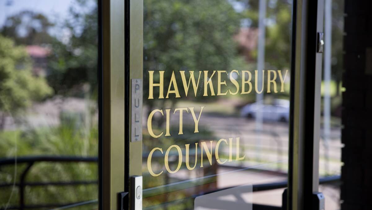 It was rowdy inside the Hawkesbury Council chambers on Tuesday, August 8.