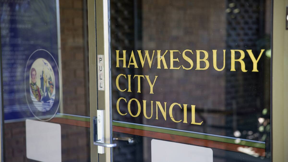 Hawkesbury Council will almost certainly raise its rates by 9.5 per cent each year for the next three years, after receiving IPART's blessing. Picture: Geoff Jones